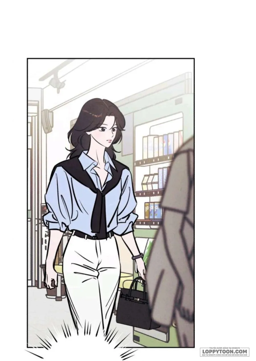 Để Em Cho Cô Mượn Chút Lửa Nhé? - Chap 69 - Trang 61