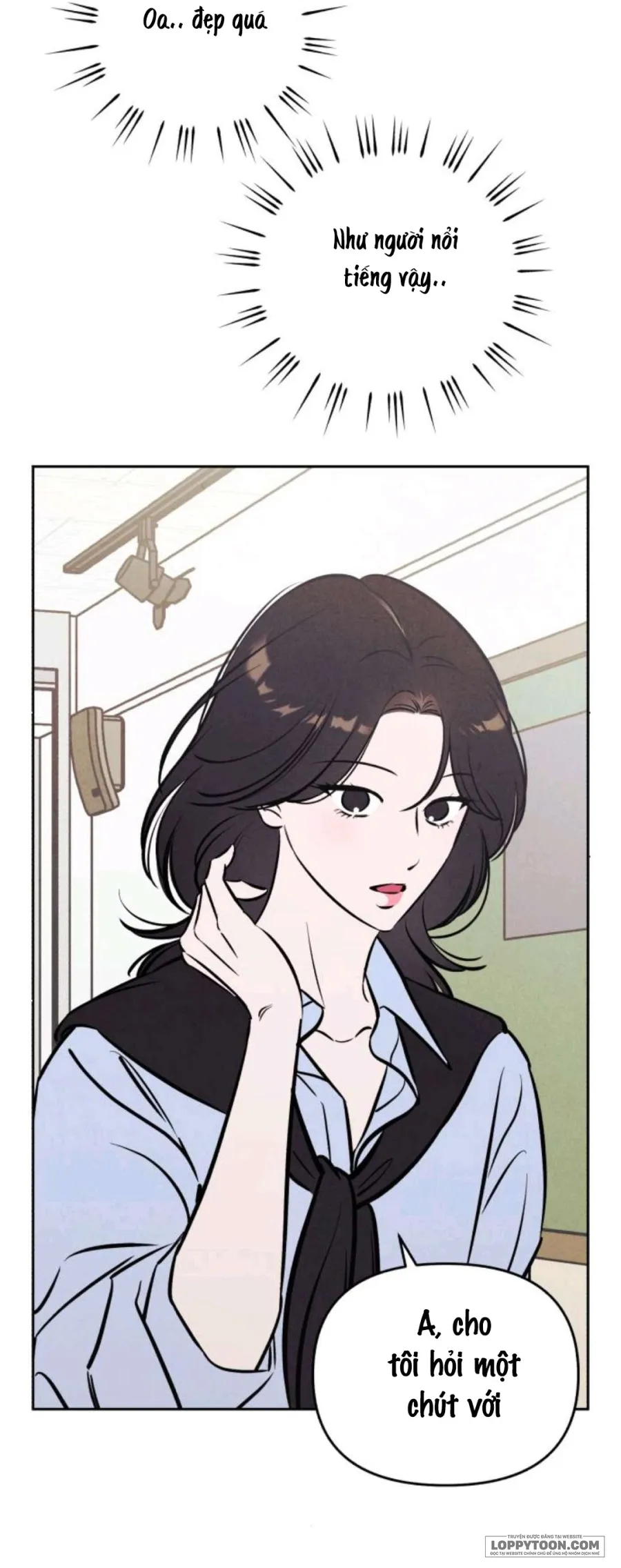 Để Em Cho Cô Mượn Chút Lửa Nhé? - Chap 69 - Trang 62