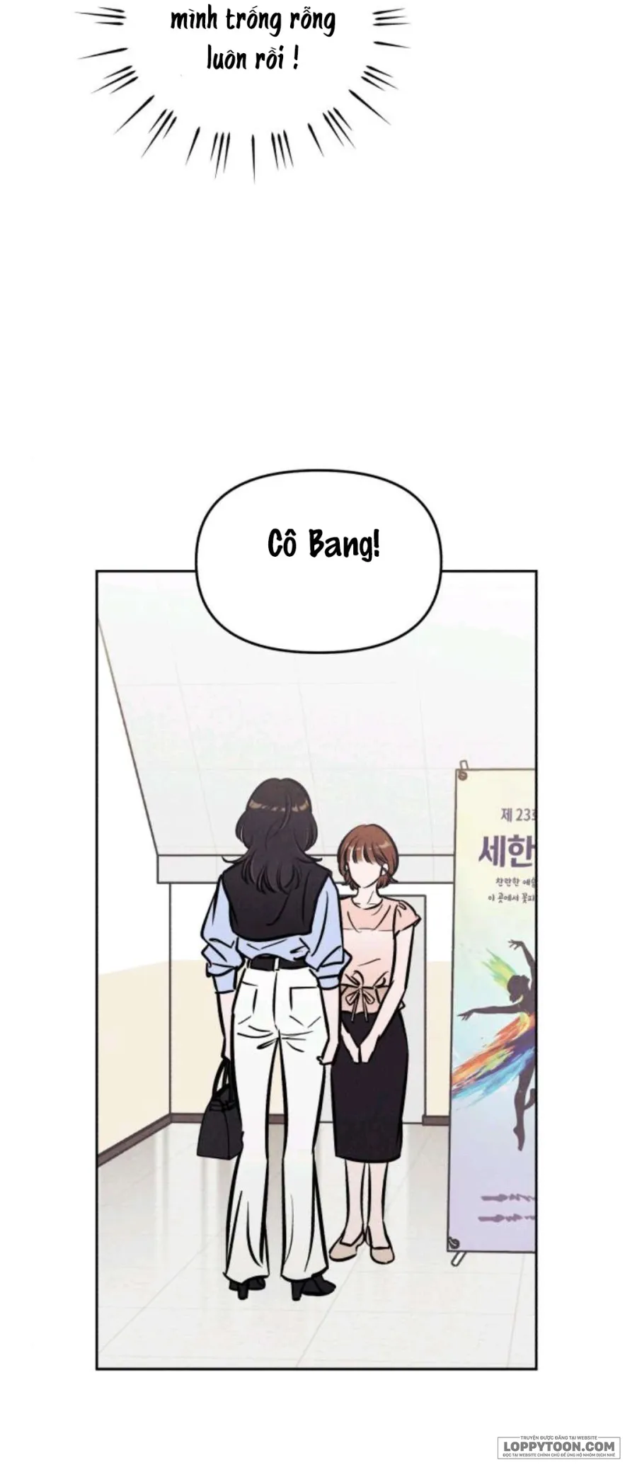 Để Em Cho Cô Mượn Chút Lửa Nhé? - Chap 69 - Trang 65