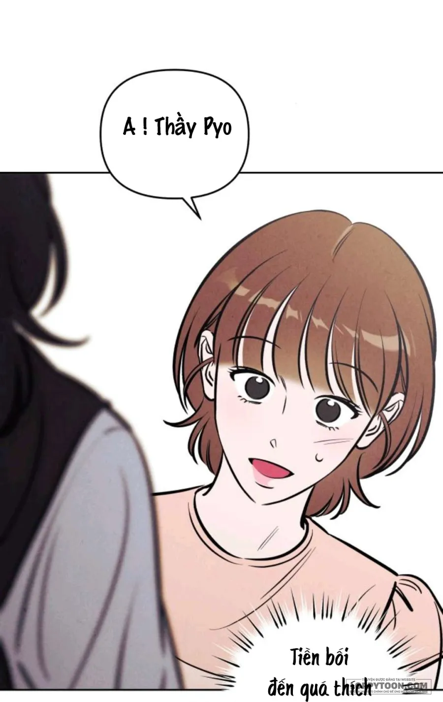 Để Em Cho Cô Mượn Chút Lửa Nhé? - Chap 69 - Trang 66