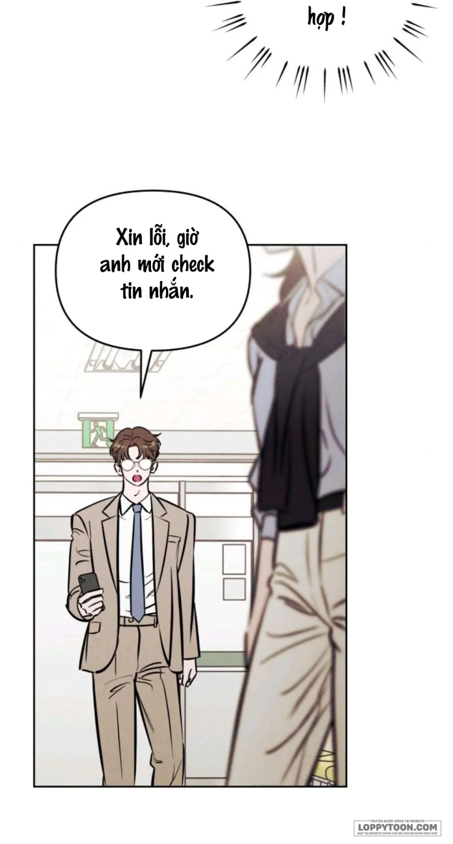 Để Em Cho Cô Mượn Chút Lửa Nhé? - Chap 69 - Trang 67