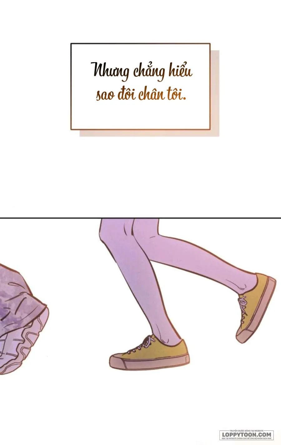 Để Em Cho Cô Mượn Chút Lửa Nhé? - Chap 69 - Trang 7