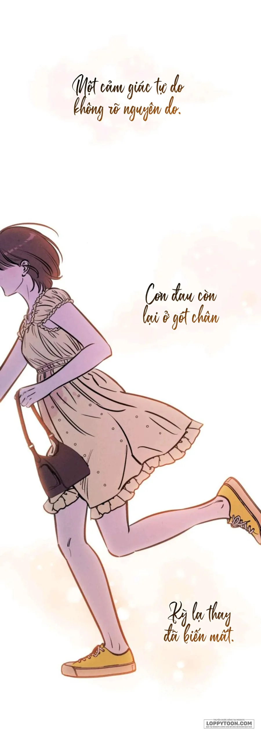 Để Em Cho Cô Mượn Chút Lửa Nhé? - Chap 69 - Trang 9