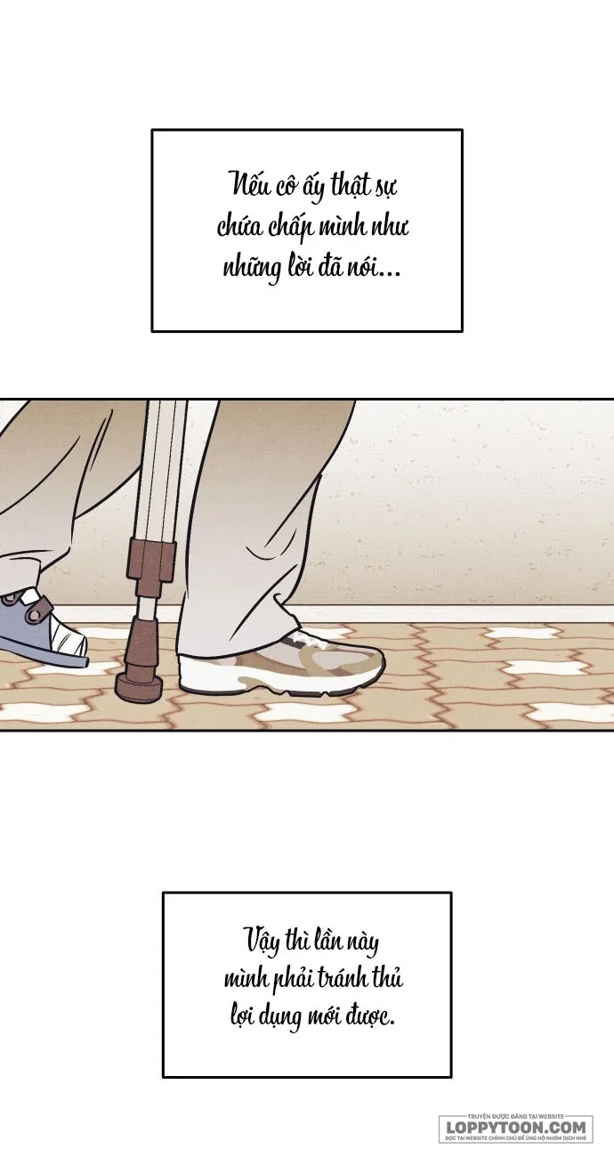 Để Em Cho Cô Mượn Chút Lửa Nhé? - Chap 7 - Trang 0