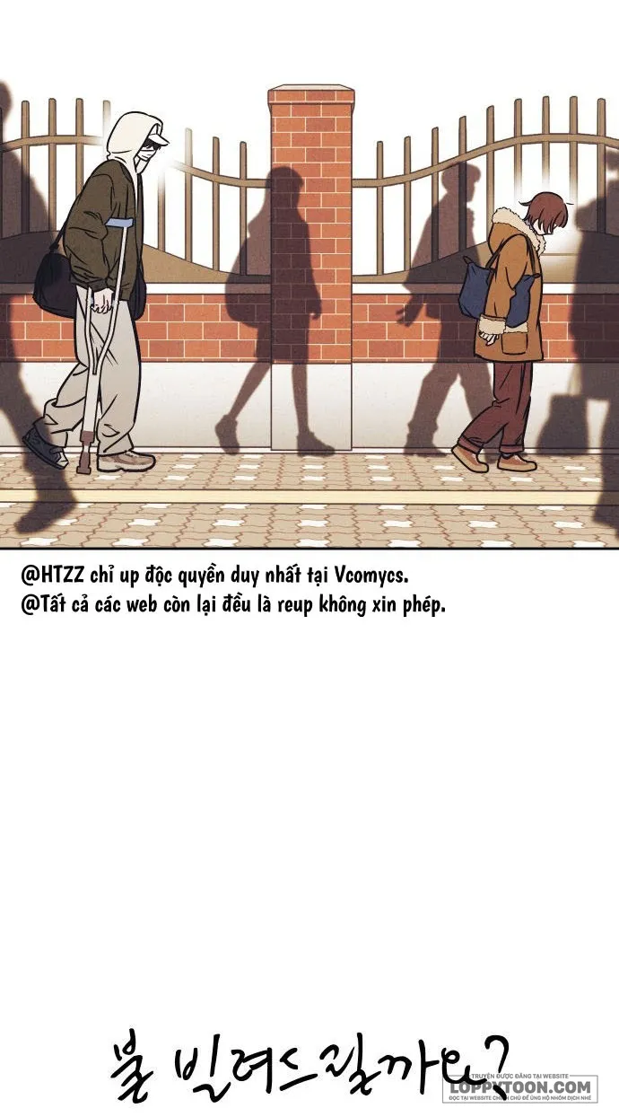 Để Em Cho Cô Mượn Chút Lửa Nhé? - Chap 7 - Trang 1