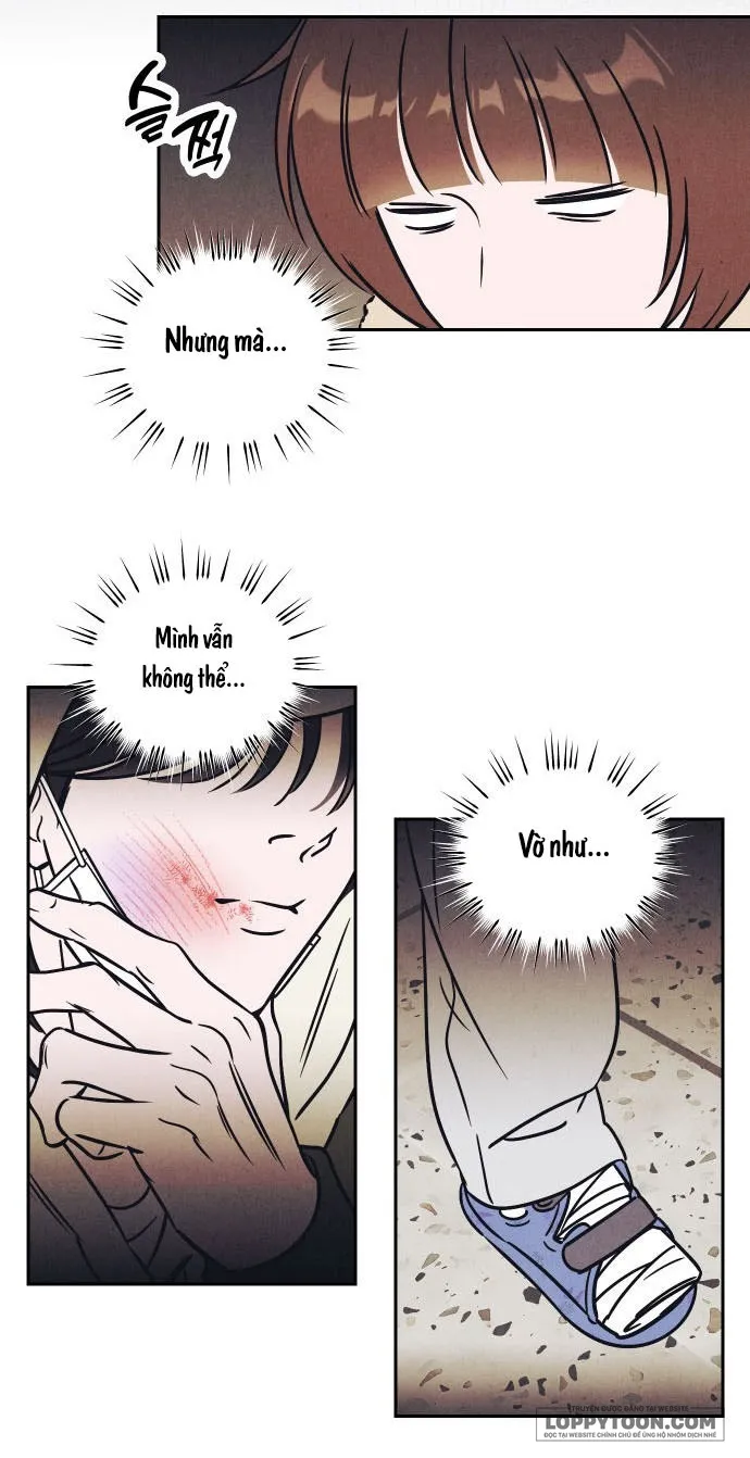 Để Em Cho Cô Mượn Chút Lửa Nhé? - Chap 7 - Trang 10