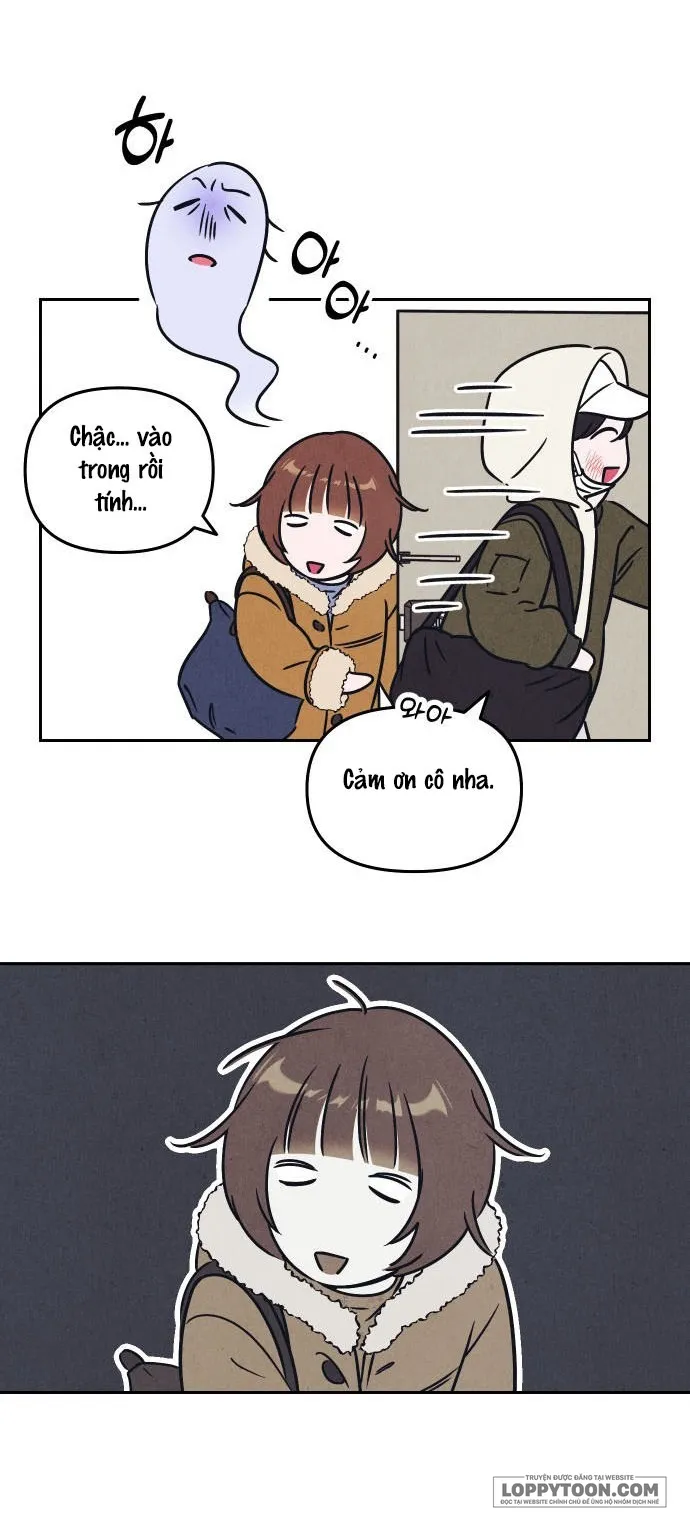 Để Em Cho Cô Mượn Chút Lửa Nhé? - Chap 7 - Trang 12