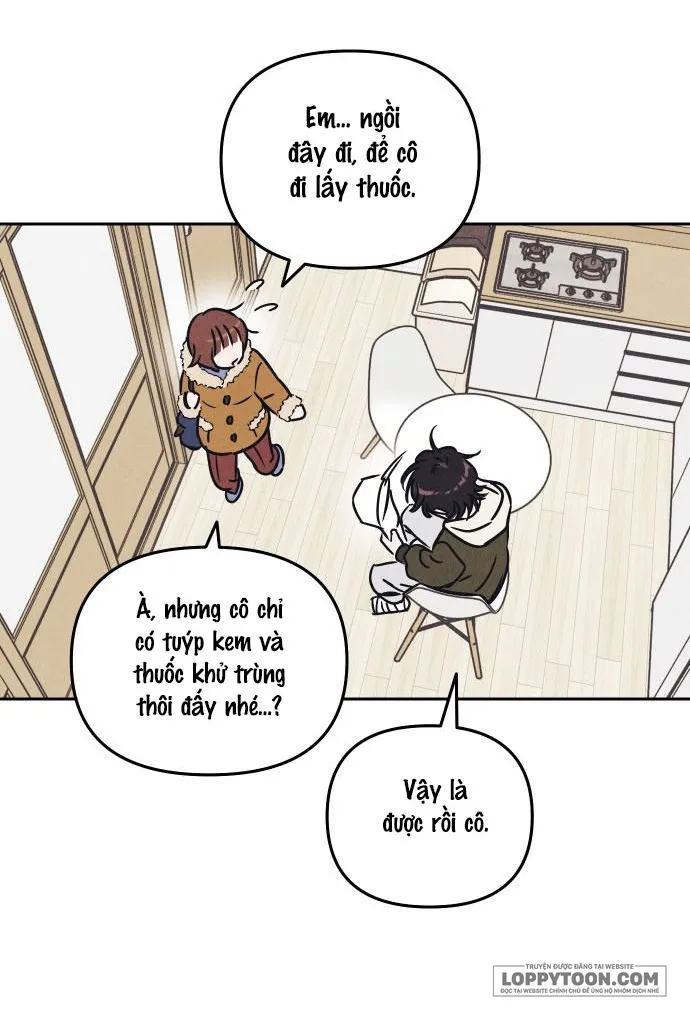 Để Em Cho Cô Mượn Chút Lửa Nhé? - Chap 7 - Trang 14