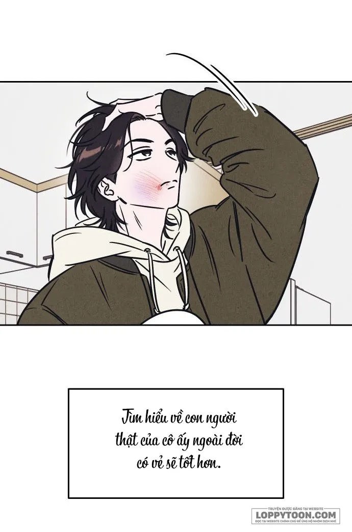 Để Em Cho Cô Mượn Chút Lửa Nhé? - Chap 7 - Trang 15