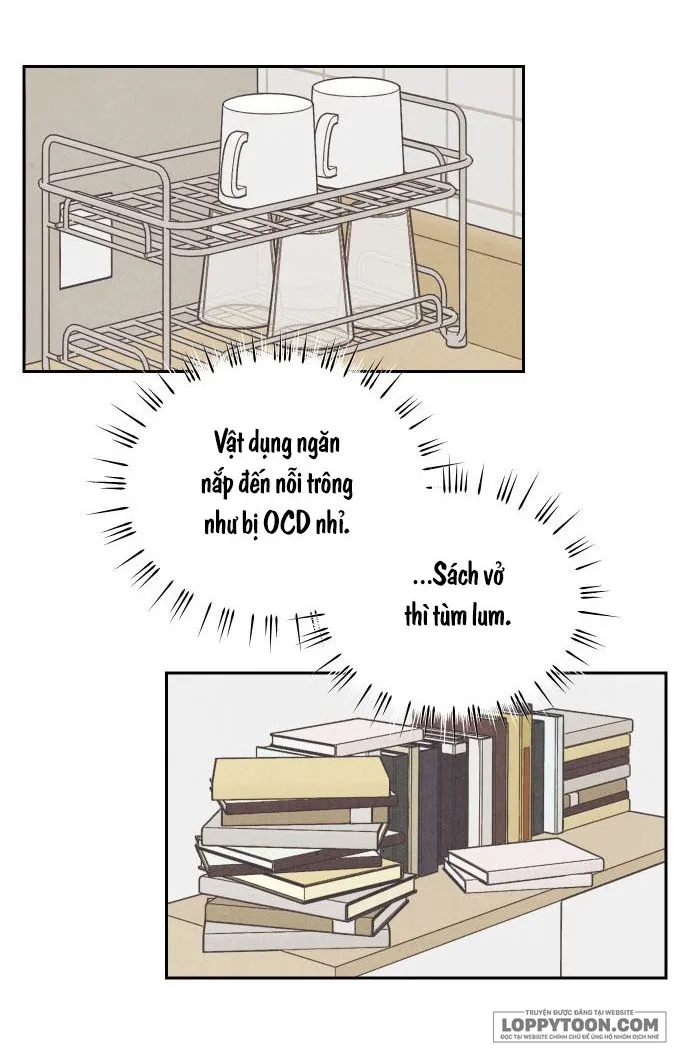Để Em Cho Cô Mượn Chút Lửa Nhé? - Chap 7 - Trang 16