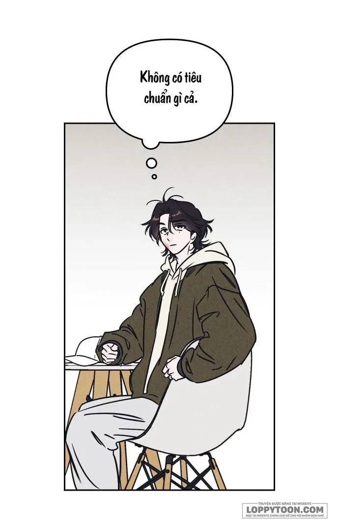 Để Em Cho Cô Mượn Chút Lửa Nhé? - Chap 7 - Trang 17
