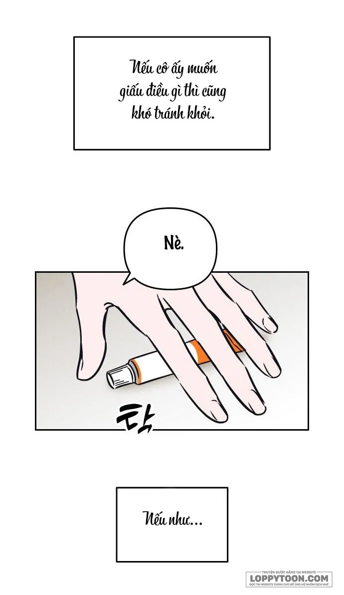 Để Em Cho Cô Mượn Chút Lửa Nhé? - Chap 7 - Trang 18