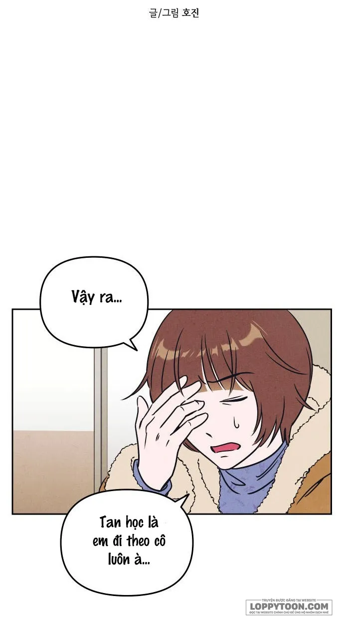 Để Em Cho Cô Mượn Chút Lửa Nhé? - Chap 7 - Trang 2