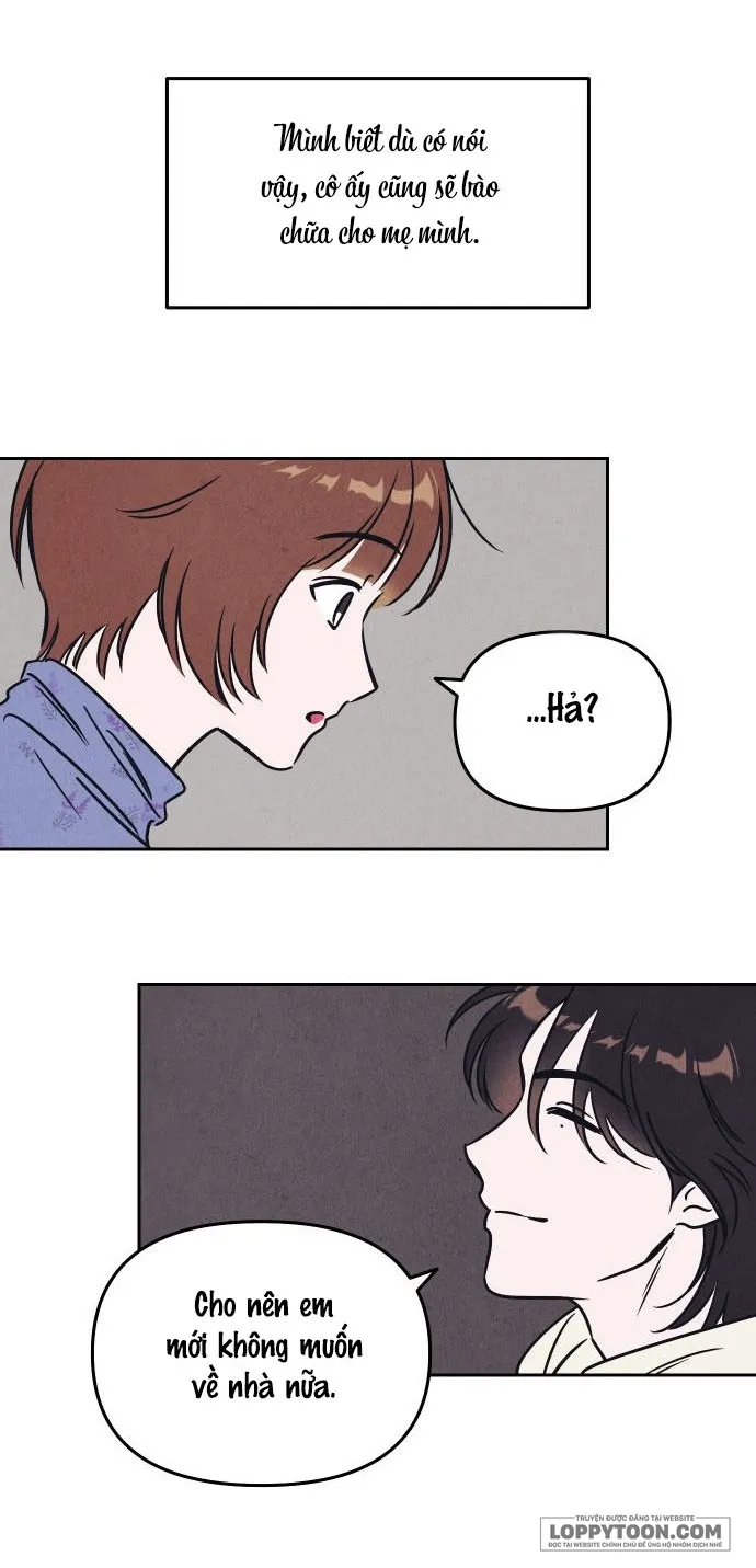 Để Em Cho Cô Mượn Chút Lửa Nhé? - Chap 7 - Trang 20