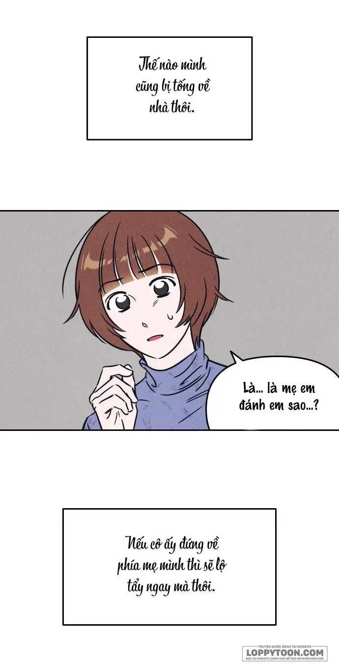 Để Em Cho Cô Mượn Chút Lửa Nhé? - Chap 7 - Trang 21