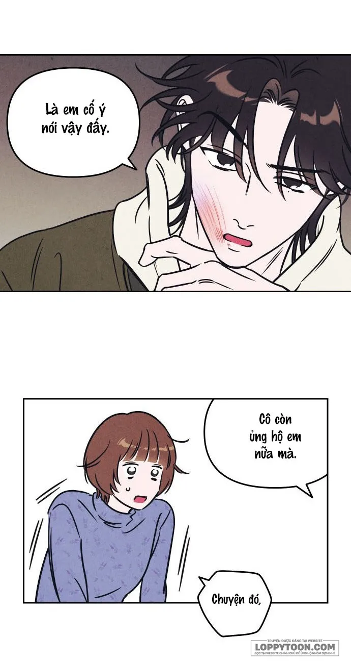 Để Em Cho Cô Mượn Chút Lửa Nhé? - Chap 7 - Trang 26