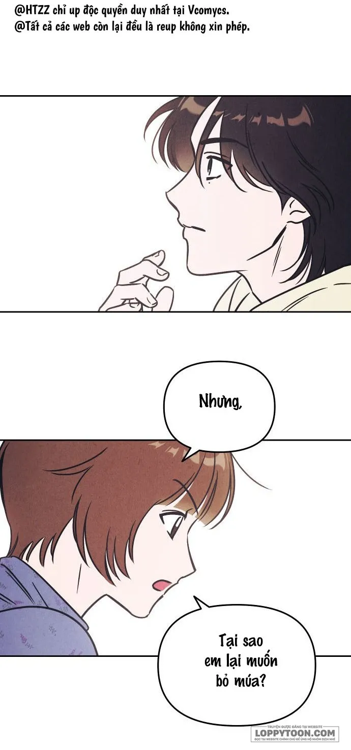 Để Em Cho Cô Mượn Chút Lửa Nhé? - Chap 7 - Trang 31