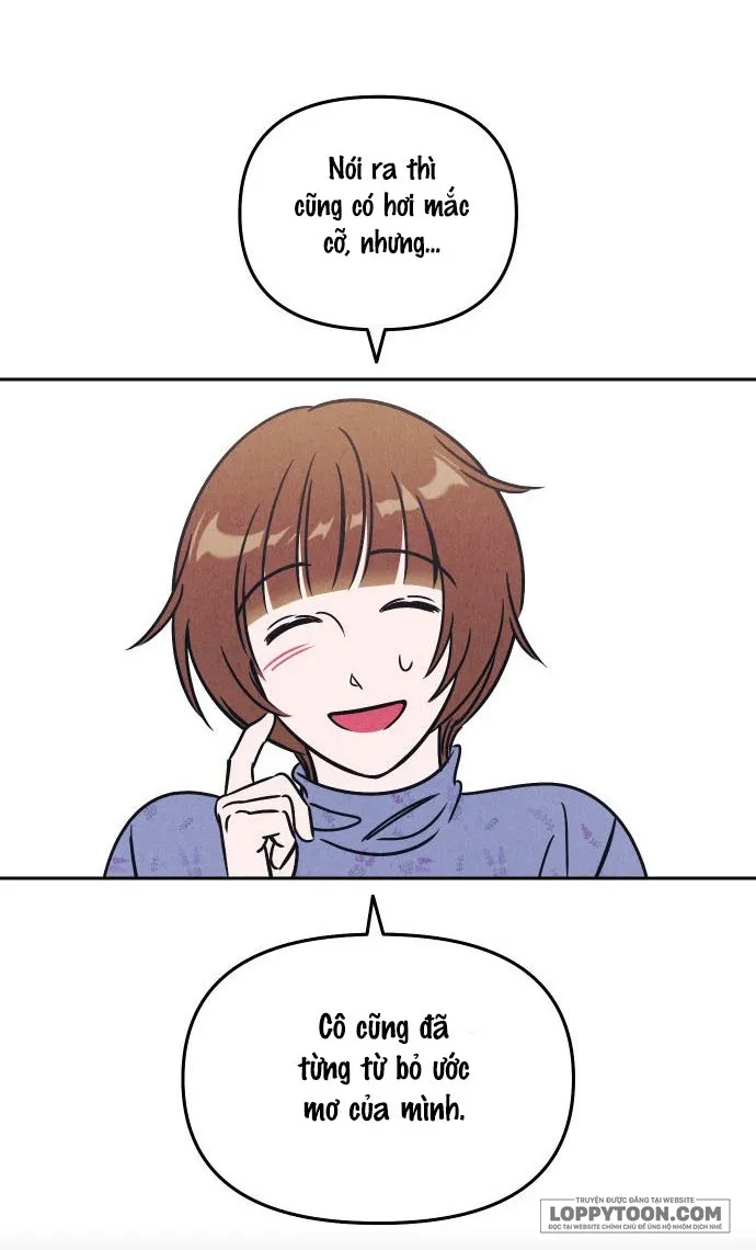 Để Em Cho Cô Mượn Chút Lửa Nhé? - Chap 7 - Trang 33