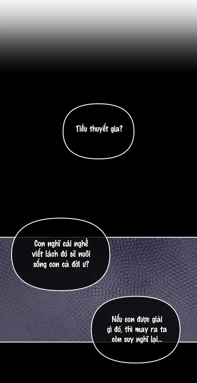 Để Em Cho Cô Mượn Chút Lửa Nhé? - Chap 7 - Trang 34