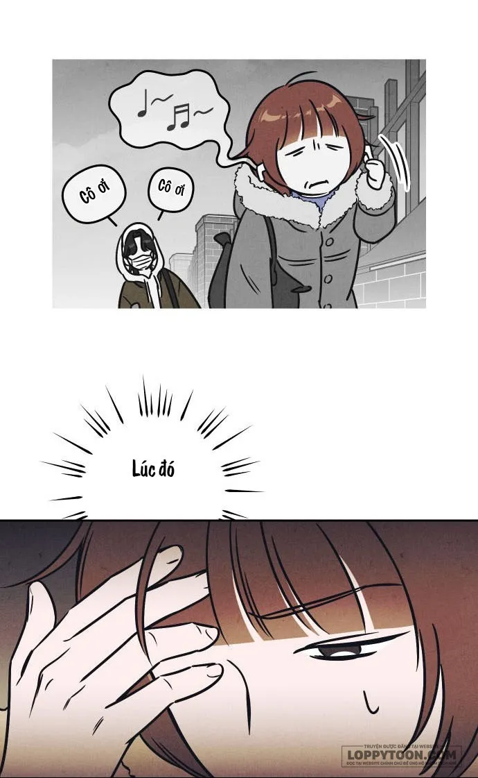 Để Em Cho Cô Mượn Chút Lửa Nhé? - Chap 7 - Trang 4