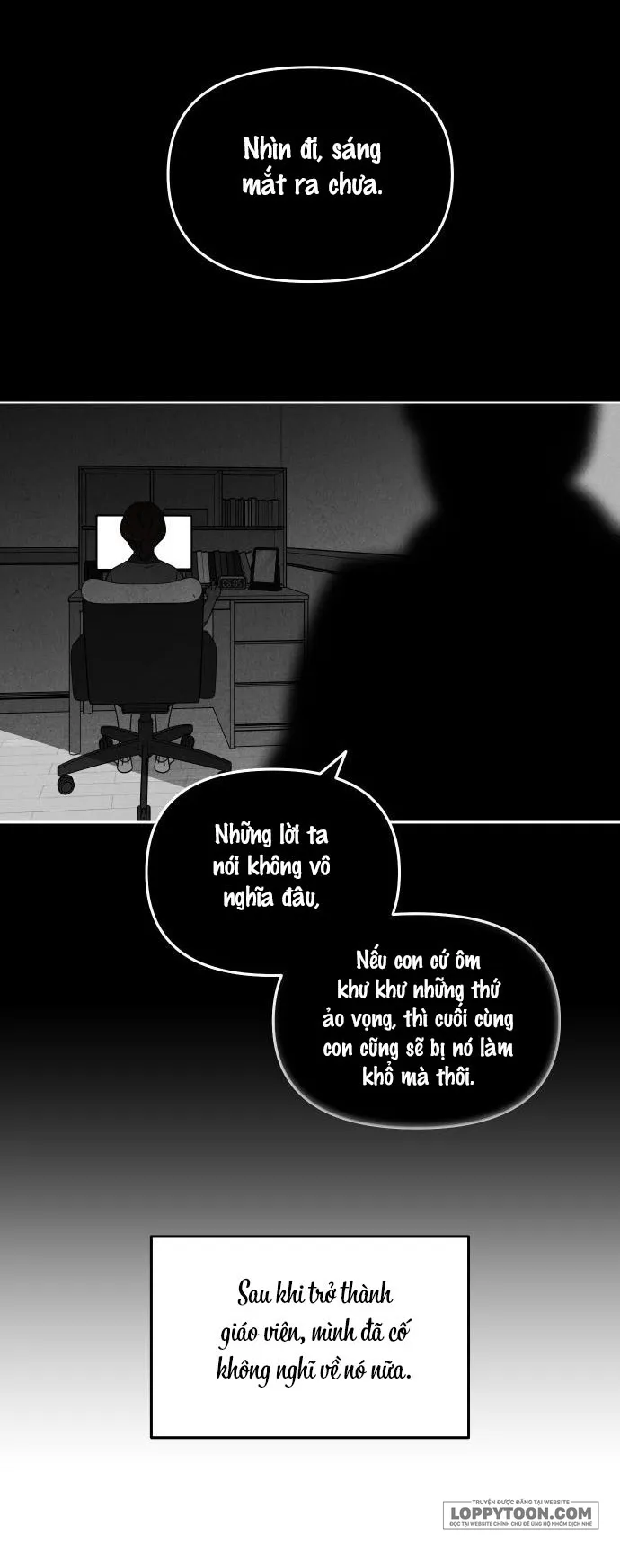 Để Em Cho Cô Mượn Chút Lửa Nhé? - Chap 7 - Trang 40