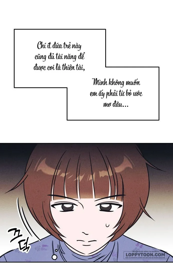 Để Em Cho Cô Mượn Chút Lửa Nhé? - Chap 7 - Trang 41