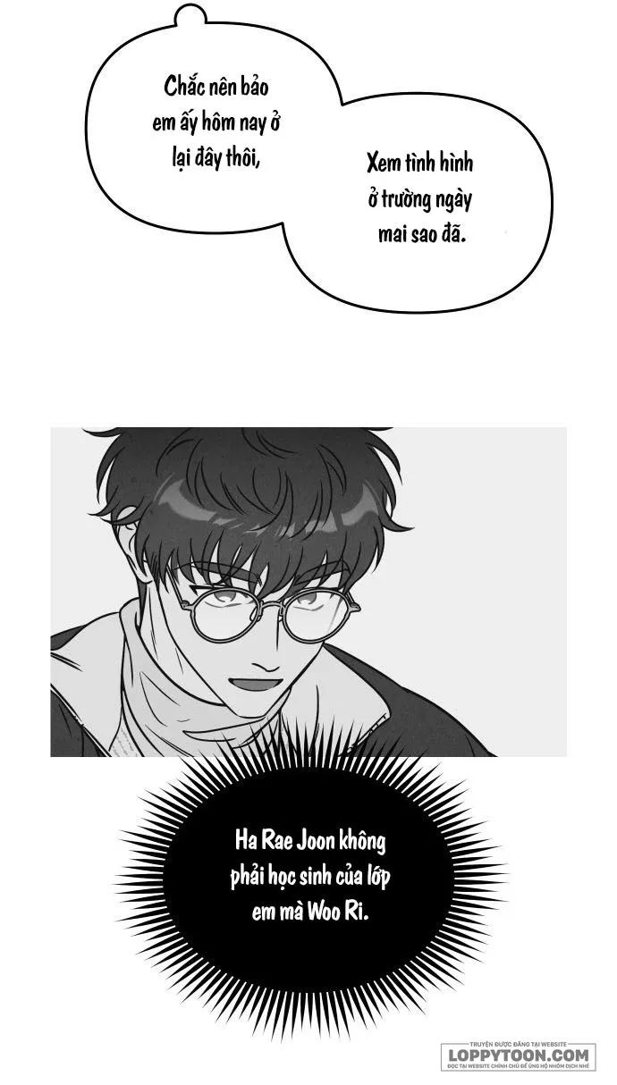 Để Em Cho Cô Mượn Chút Lửa Nhé? - Chap 7 - Trang 42