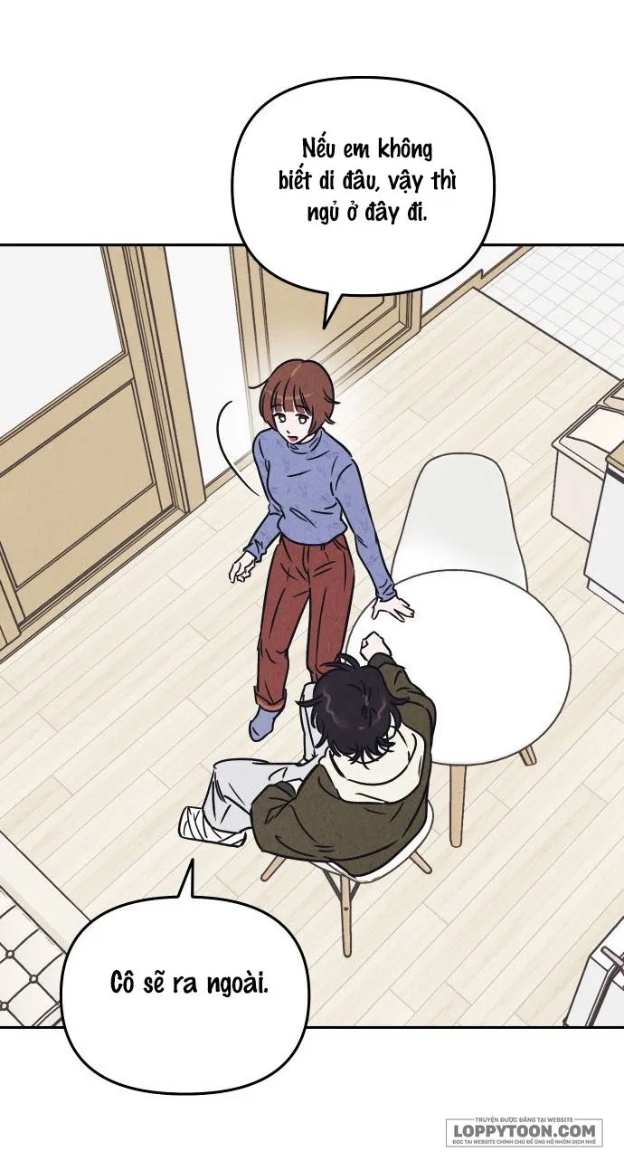 Để Em Cho Cô Mượn Chút Lửa Nhé? - Chap 7 - Trang 44