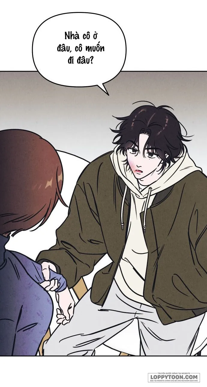 Để Em Cho Cô Mượn Chút Lửa Nhé? - Chap 7 - Trang 46