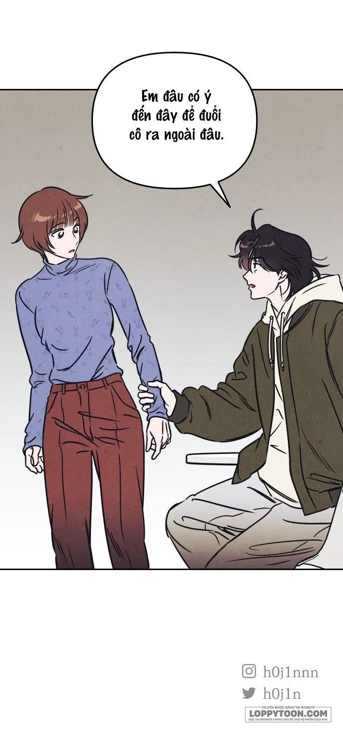 Để Em Cho Cô Mượn Chút Lửa Nhé? - Chap 7 - Trang 47