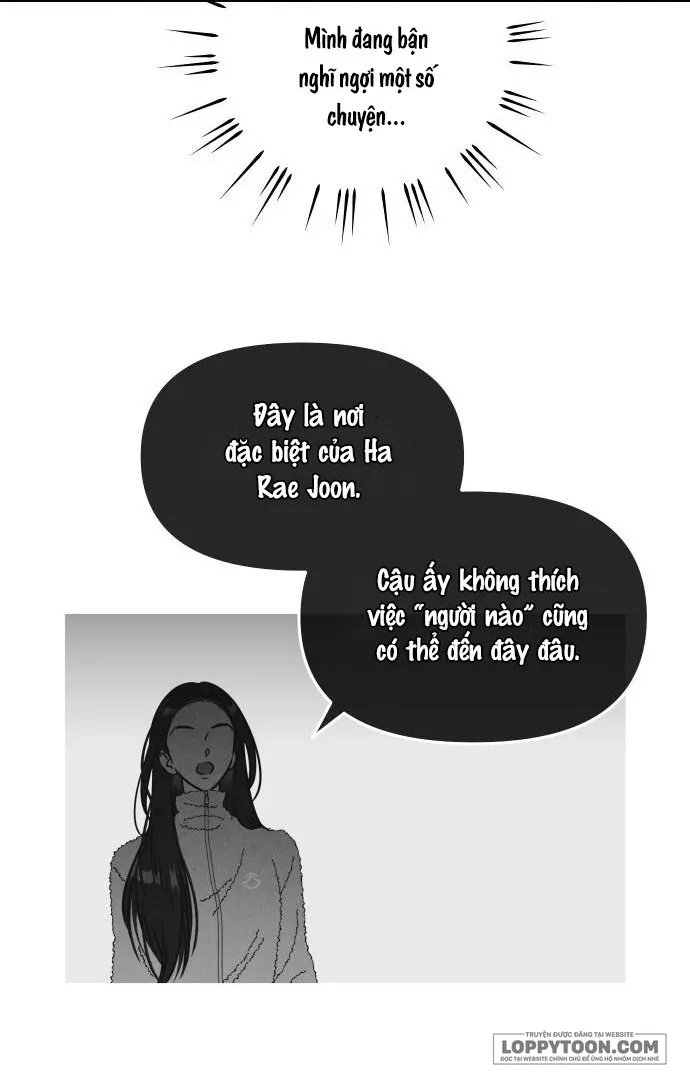 Để Em Cho Cô Mượn Chút Lửa Nhé? - Chap 7 - Trang 5