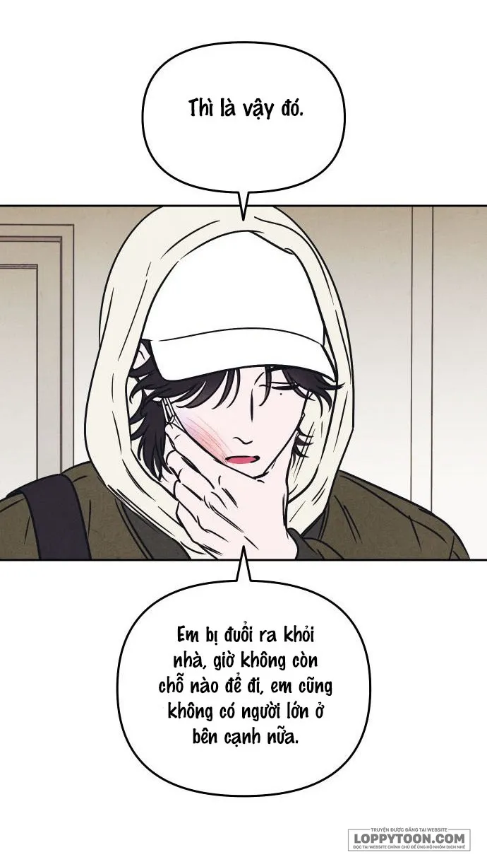 Để Em Cho Cô Mượn Chút Lửa Nhé? - Chap 7 - Trang 7