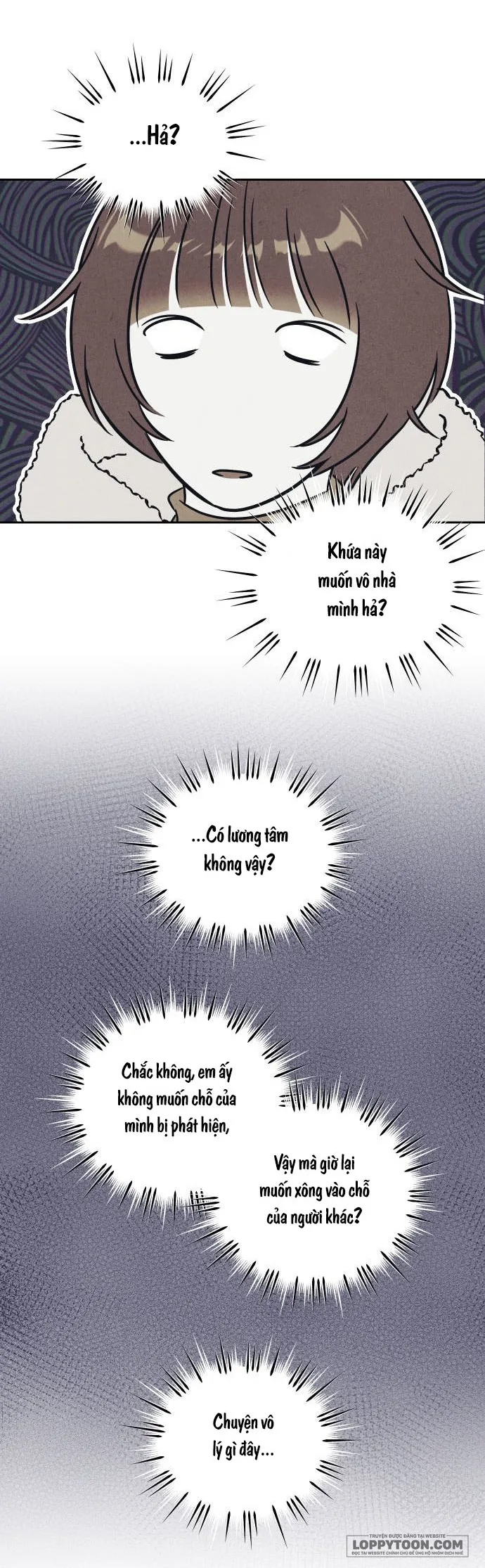Để Em Cho Cô Mượn Chút Lửa Nhé? - Chap 7 - Trang 9