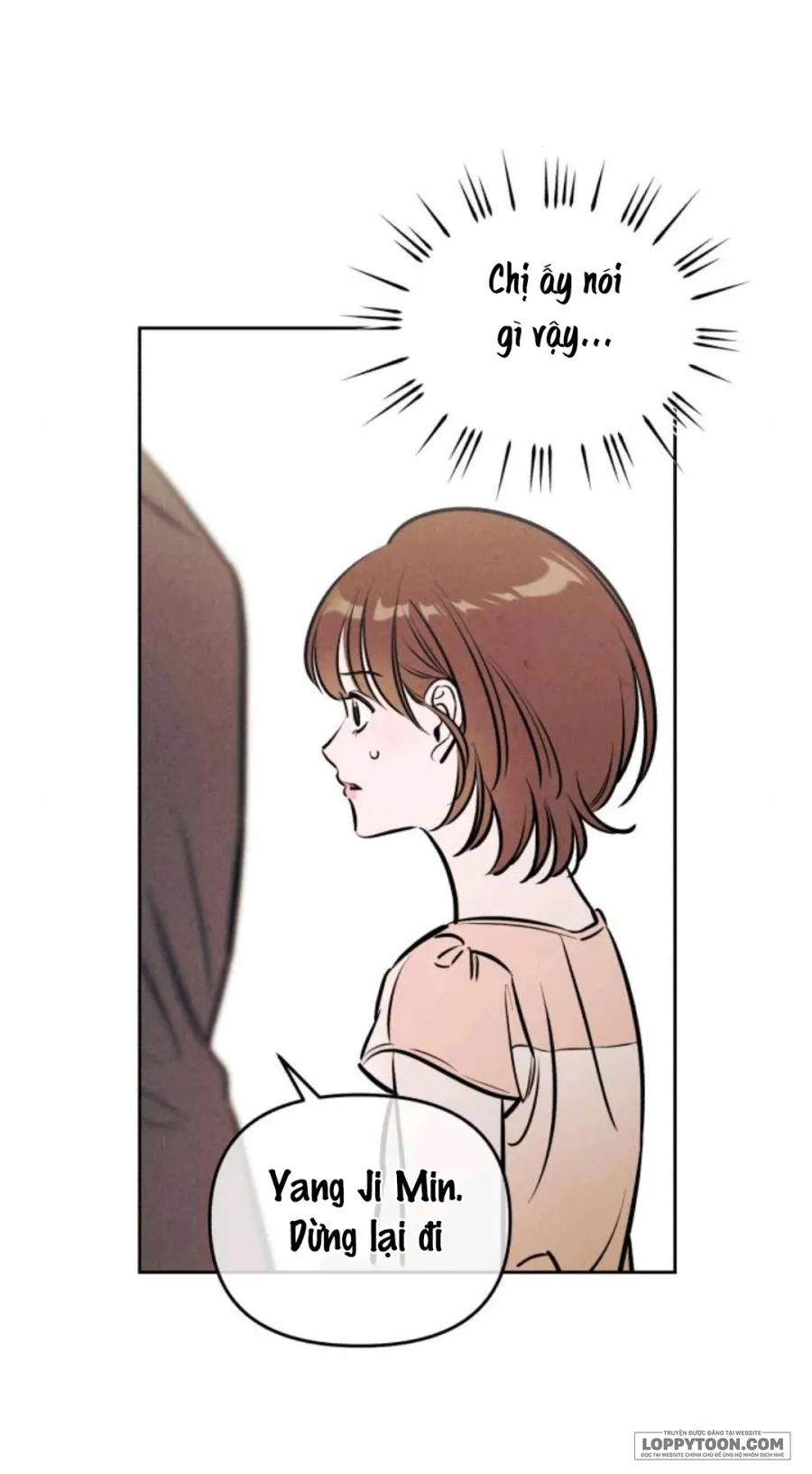 Để Em Cho Cô Mượn Chút Lửa Nhé? - Chap 70 - Trang 13