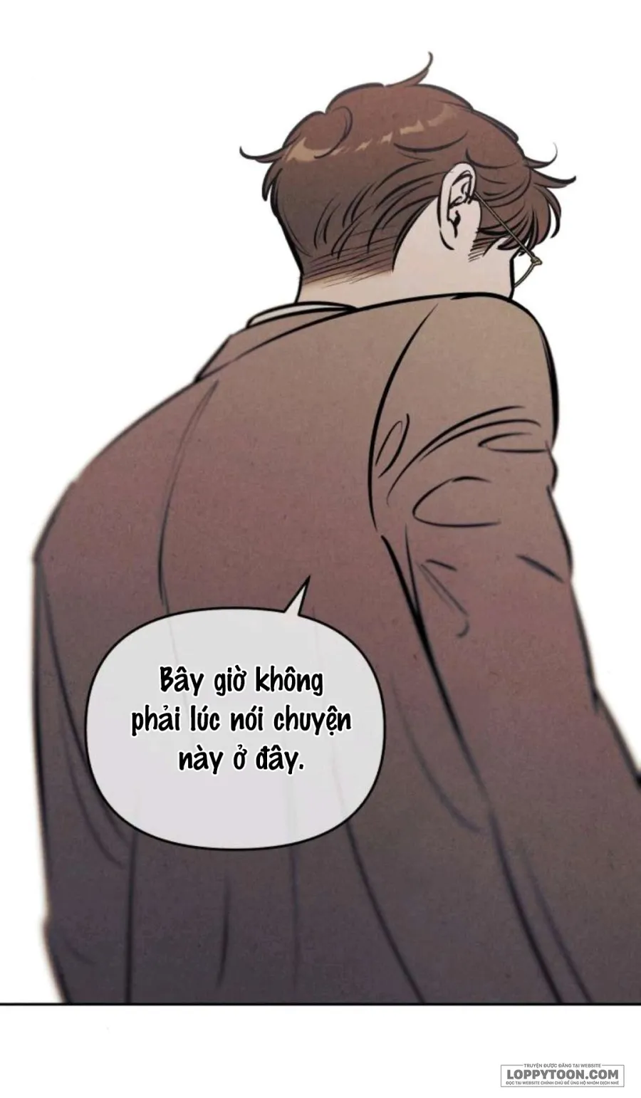 Để Em Cho Cô Mượn Chút Lửa Nhé? - Chap 70 - Trang 15