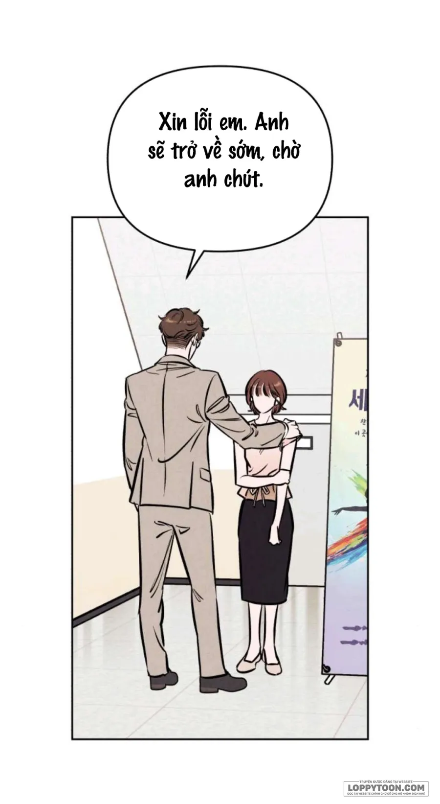 Để Em Cho Cô Mượn Chút Lửa Nhé? - Chap 70 - Trang 16
