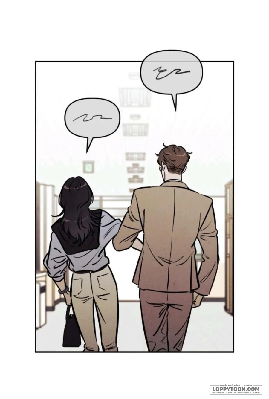 Để Em Cho Cô Mượn Chút Lửa Nhé? - Chap 70 - Trang 18