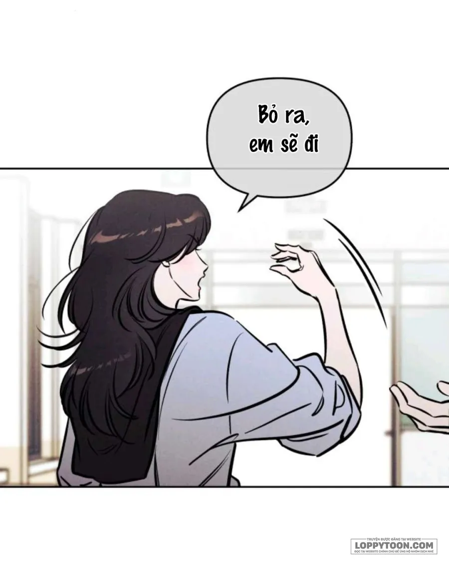 Để Em Cho Cô Mượn Chút Lửa Nhé? - Chap 70 - Trang 19