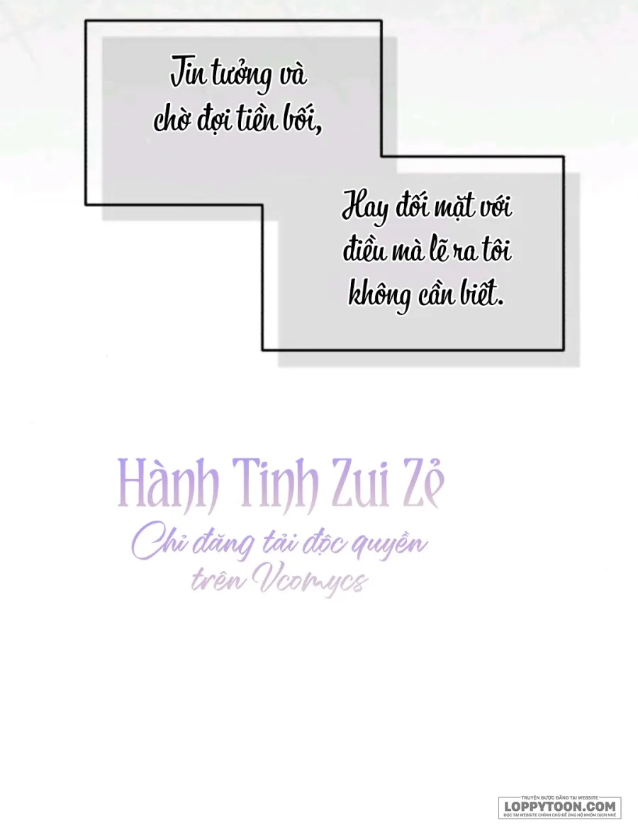 Để Em Cho Cô Mượn Chút Lửa Nhé? - Chap 70 - Trang 23