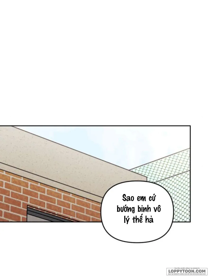Để Em Cho Cô Mượn Chút Lửa Nhé? - Chap 70 - Trang 25