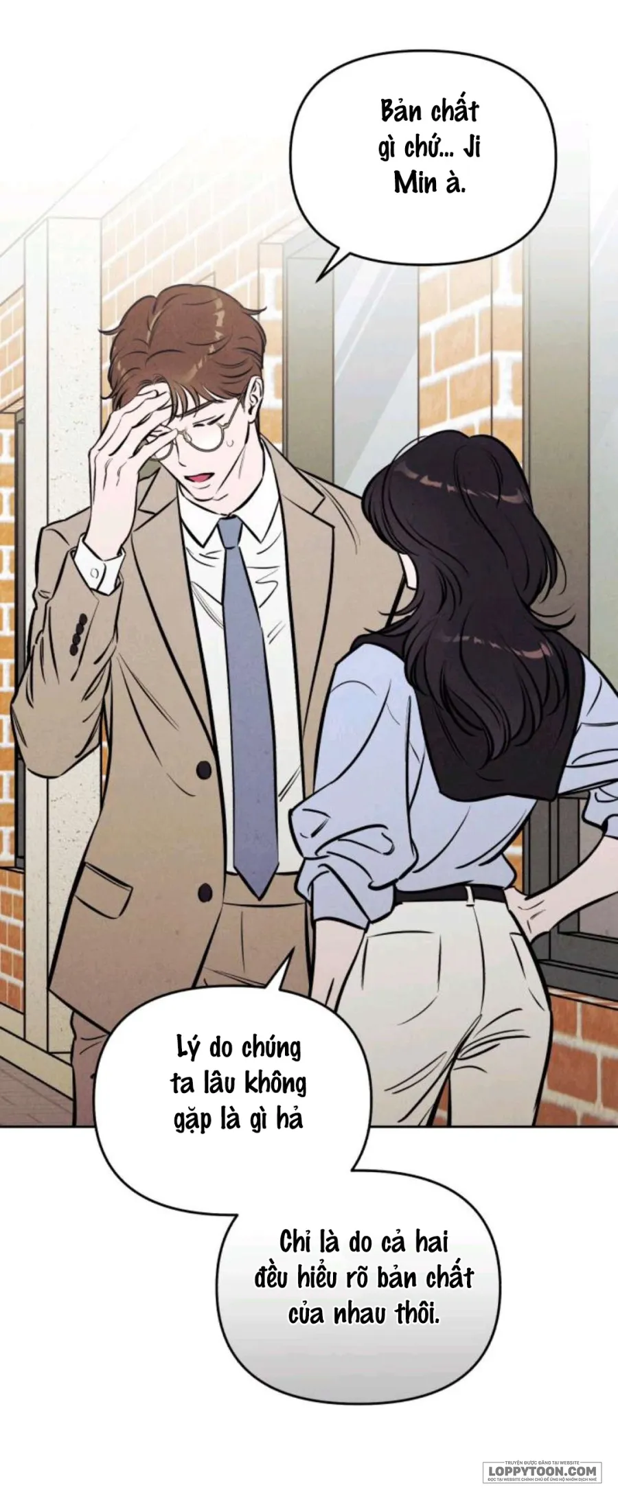 Để Em Cho Cô Mượn Chút Lửa Nhé? - Chap 70 - Trang 28