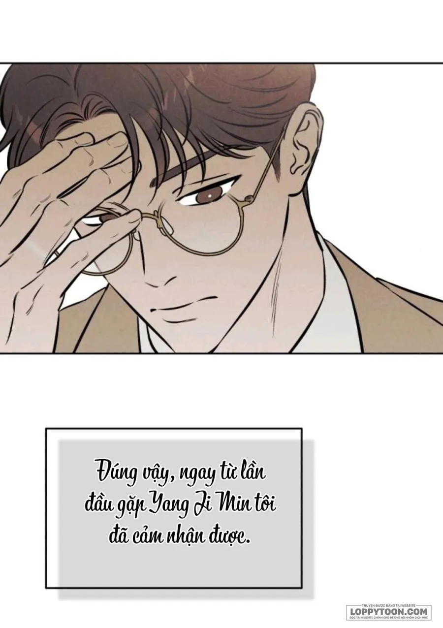Để Em Cho Cô Mượn Chút Lửa Nhé? - Chap 70 - Trang 29