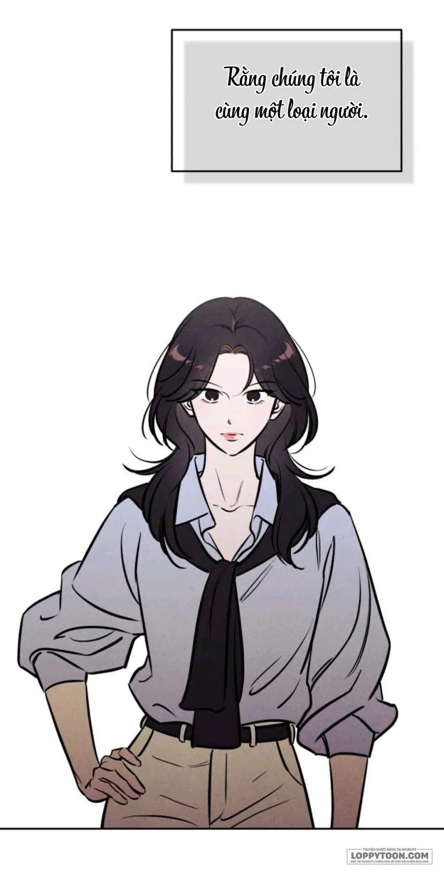 Để Em Cho Cô Mượn Chút Lửa Nhé? - Chap 70 - Trang 30