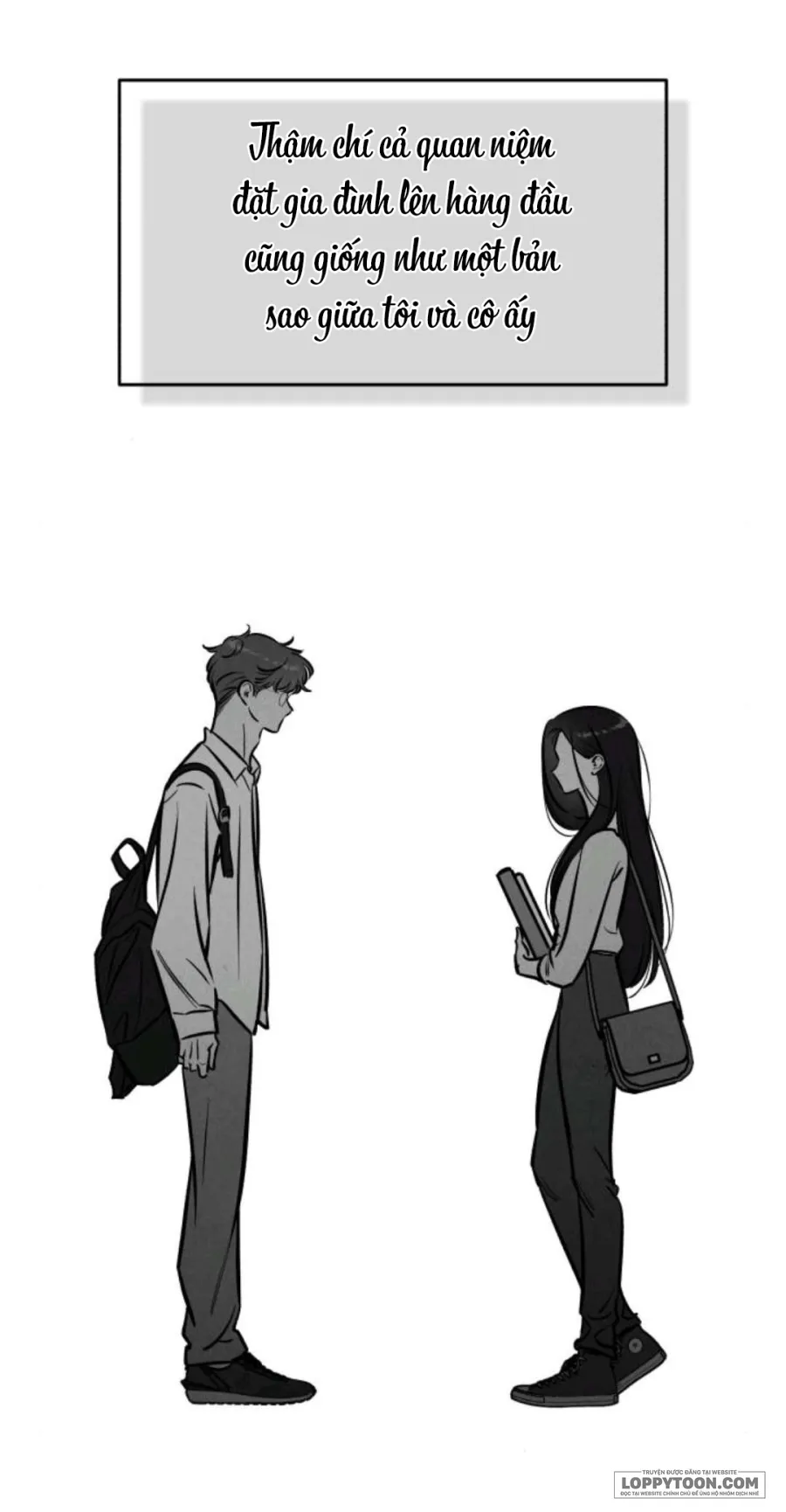 Để Em Cho Cô Mượn Chút Lửa Nhé? - Chap 70 - Trang 31