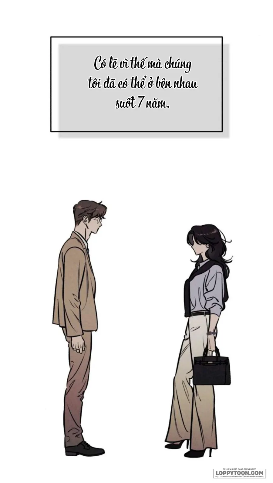 Để Em Cho Cô Mượn Chút Lửa Nhé? - Chap 70 - Trang 32