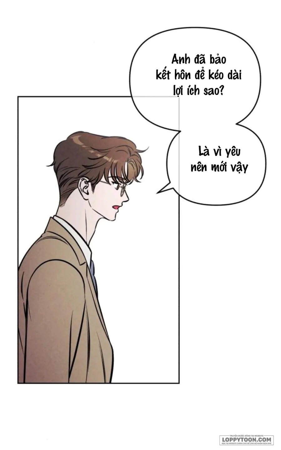 Để Em Cho Cô Mượn Chút Lửa Nhé? - Chap 70 - Trang 34