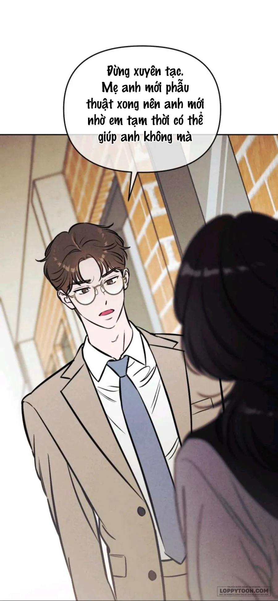 Để Em Cho Cô Mượn Chút Lửa Nhé? - Chap 70 - Trang 37