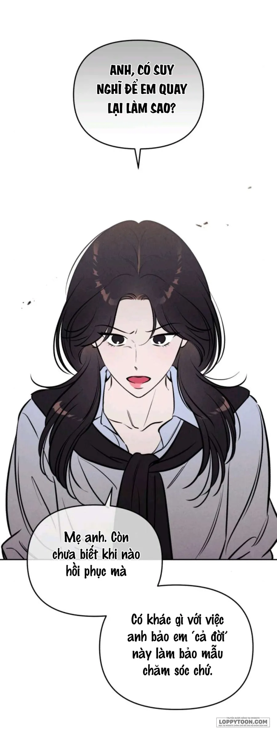 Để Em Cho Cô Mượn Chút Lửa Nhé? - Chap 70 - Trang 40