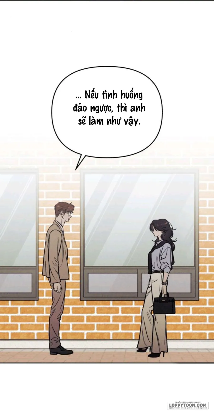 Để Em Cho Cô Mượn Chút Lửa Nhé? - Chap 70 - Trang 42