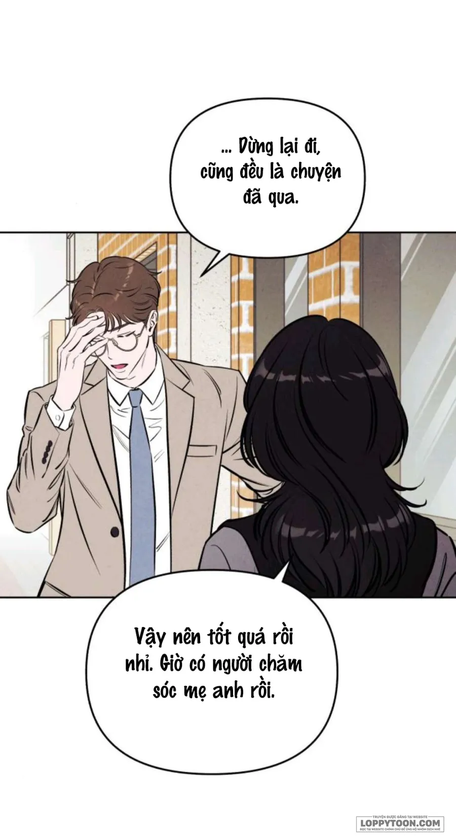 Để Em Cho Cô Mượn Chút Lửa Nhé? - Chap 70 - Trang 44